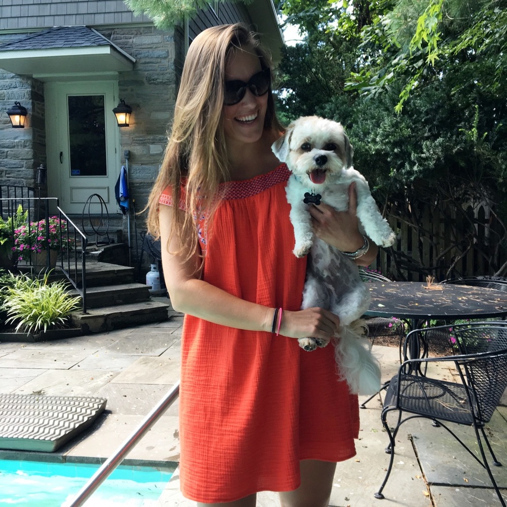 Meet your Posher, Lexi